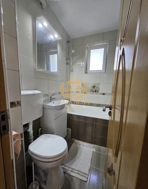 Apartament 2 camere 40mp, cartier Andrei Muresanu, parcare – fotografia 6 din 6