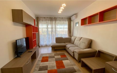 Atria Urban Resort 2 camere cu gradina si acces la piscina