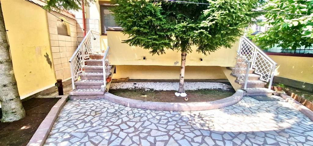 Vila Gara de Nord - Calea Plevnei | Teren 212 mp | Renovata 2020 | – fotografia 29 din 30