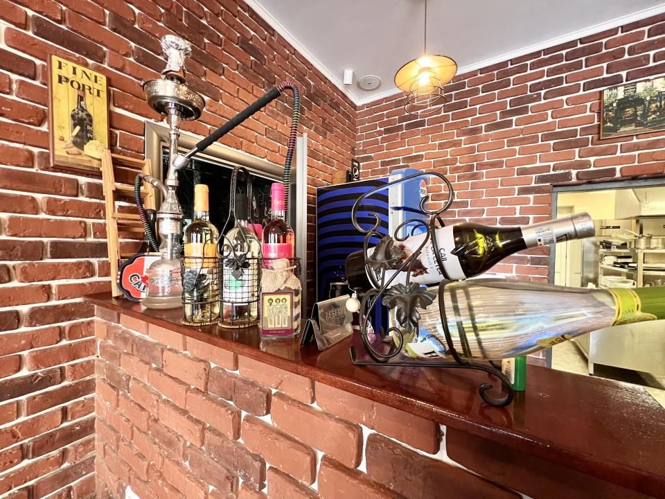 BUSINESS la CHEIE - RESTAURANT - PIZZERIE I DRISTOR I Since 2000 ! – fotografia 16 din 19