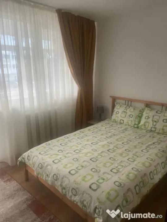 2 Camere de inchiriat | Tineretului | Metrou | Mobilat - utilat – fotografia 4 din 8