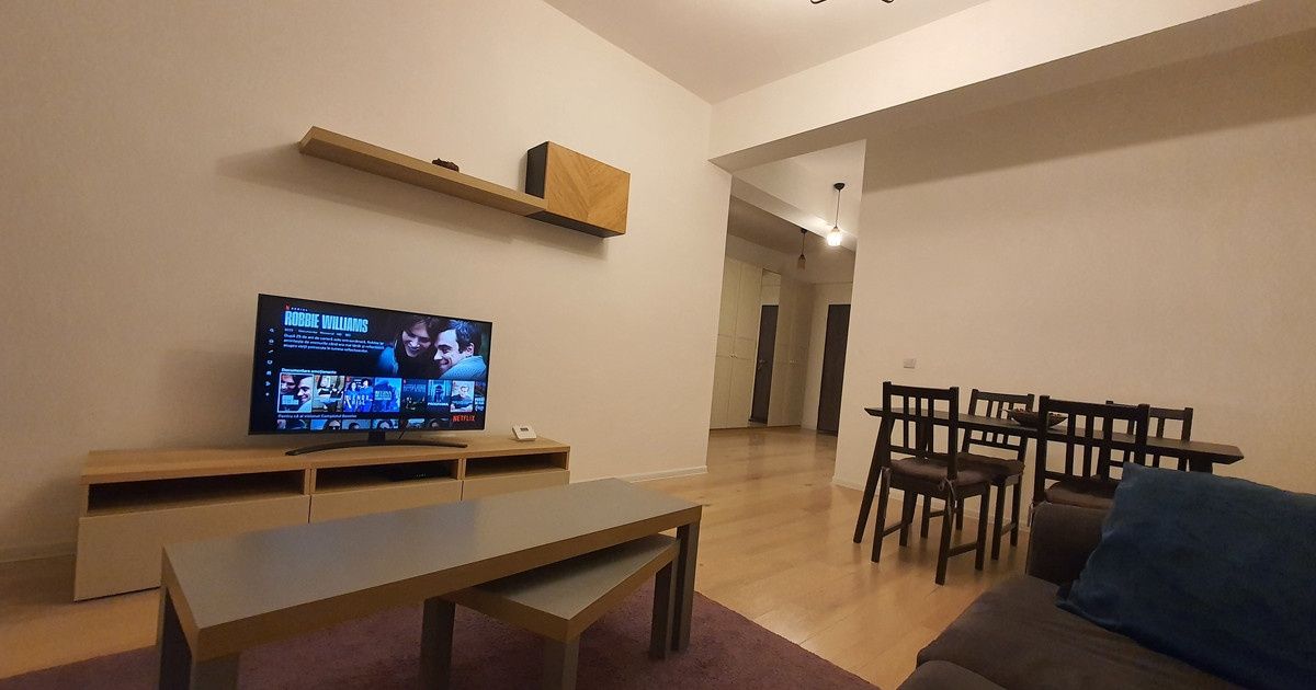 2 Camere de inchiriat | Aviatiei | Metrou | Centrala | Parcare – fotografia 3 din 11