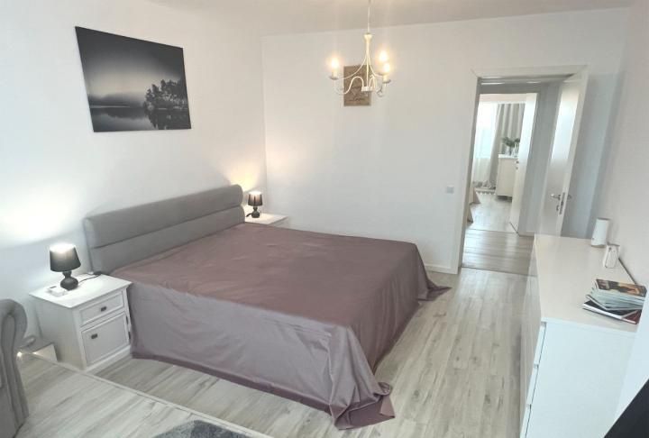 3 Camere de inchiriat | Decebal | Metrou | Mobilat | Lux – fotografia 7 din 19