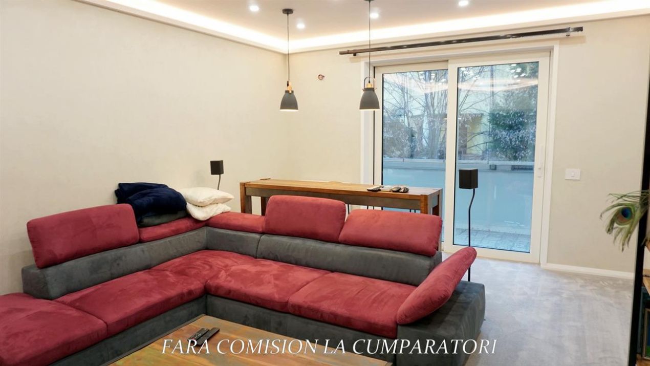 CEL MAI FRUMOS APARTAMENT DIN RAMNICU-VALCEA – fotografia 13 din 28