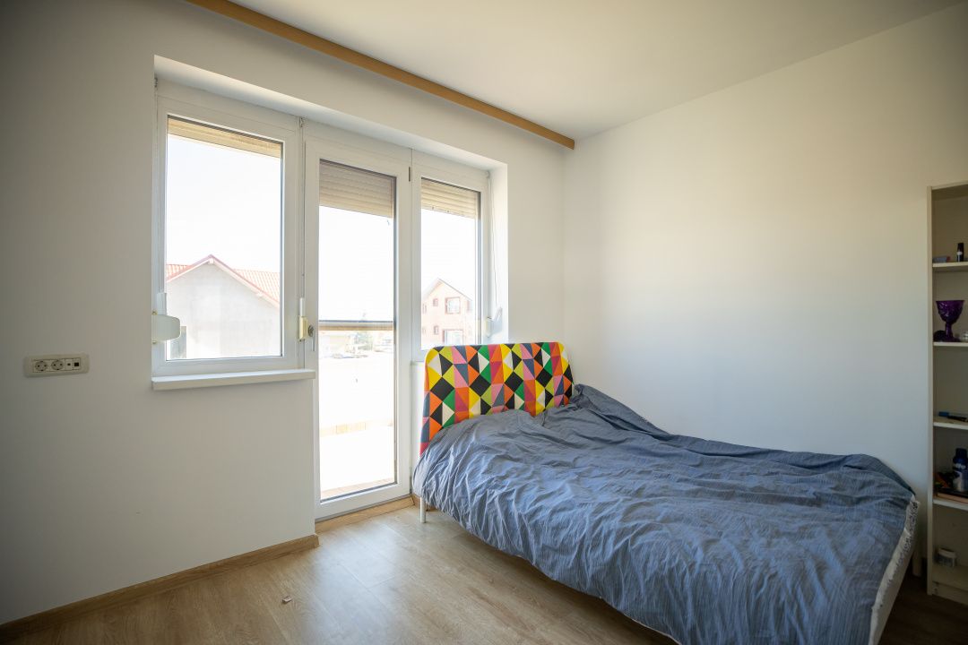 Casă P+1 de vânzare în Năvodari – 250 mp utili, teren 558 mp │Comision 0% – fotografia 13 din 45