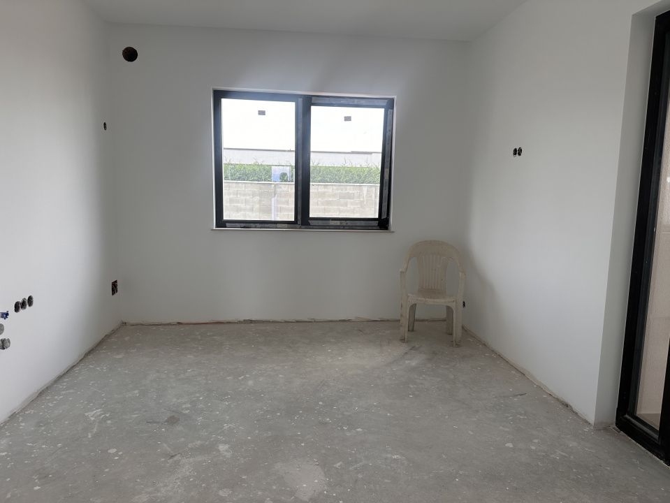 CASA NOUA CETATE I 4 CAMERE I FINISATA COMPLET I 509 MP TEREN I – fotografia 6 din 22