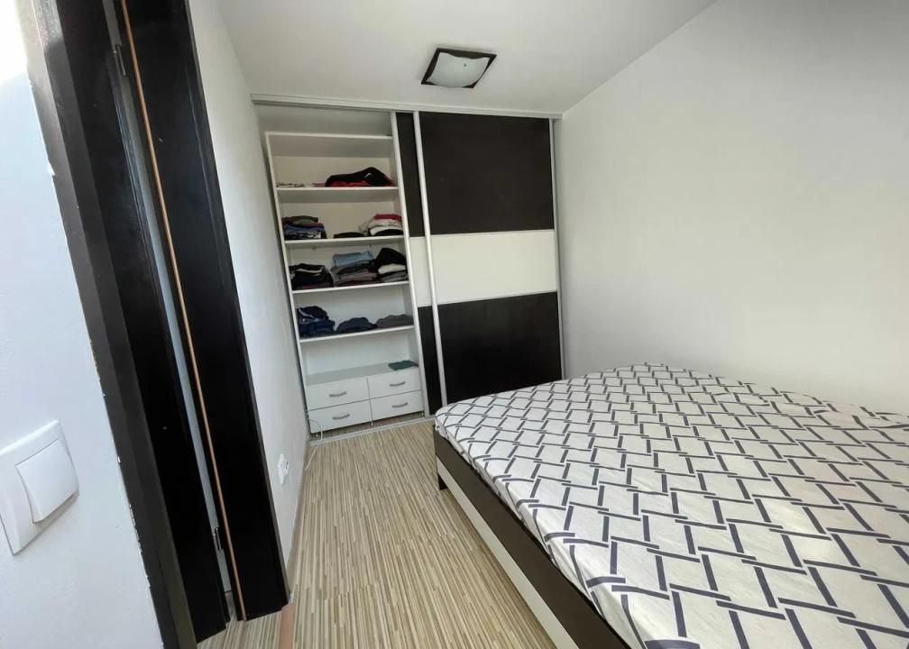 Apartament 3 camere, 61 mp, parcare,  Edgar Quinet – fotografia 4 din 5