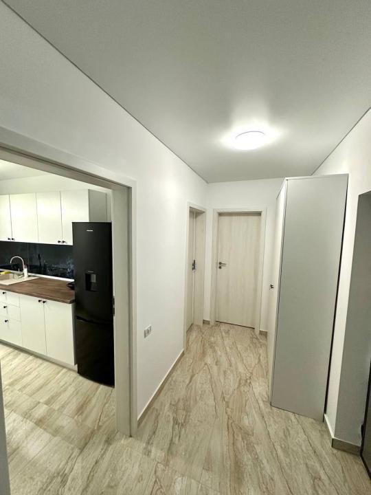 Apartament 2 camere lux mobilat - Militari HUB Residence – fotografia 9 din 9