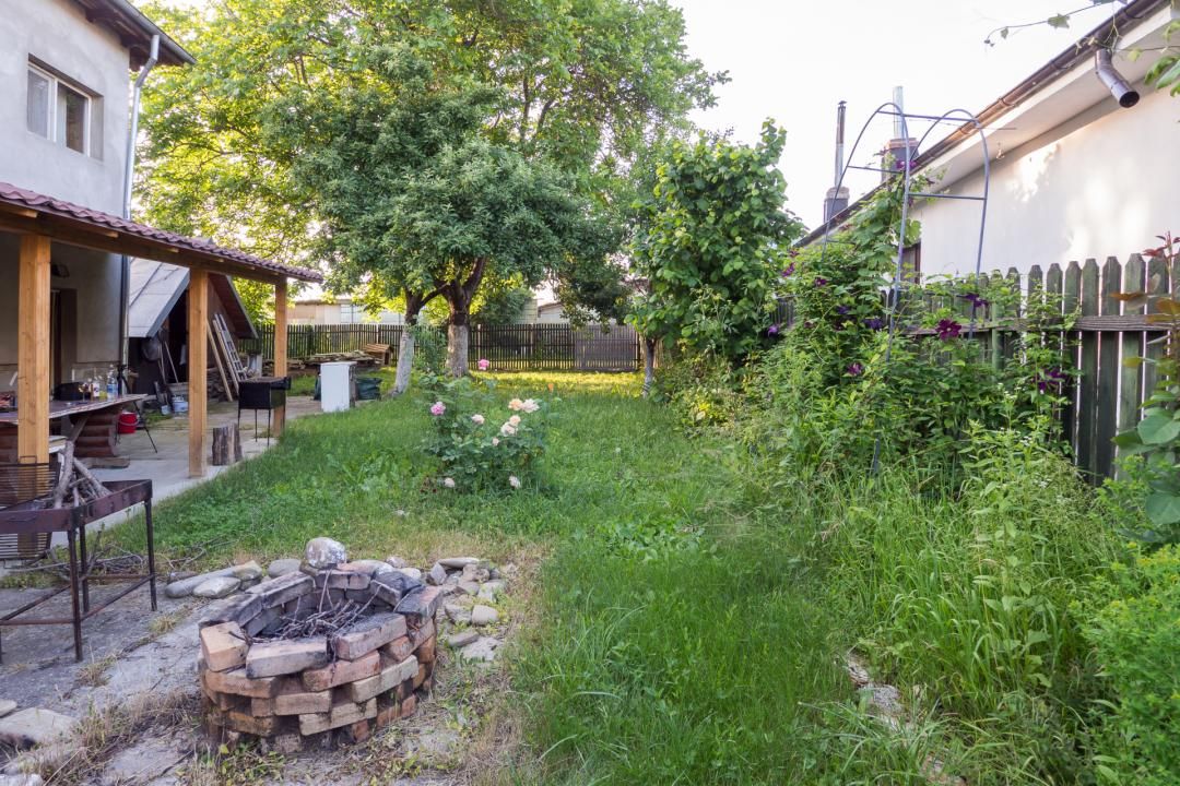 Valeni de Munte,  Fagetu, vila 5 camere, 160mp utili, curte 850mp – fotografia 31 din 59