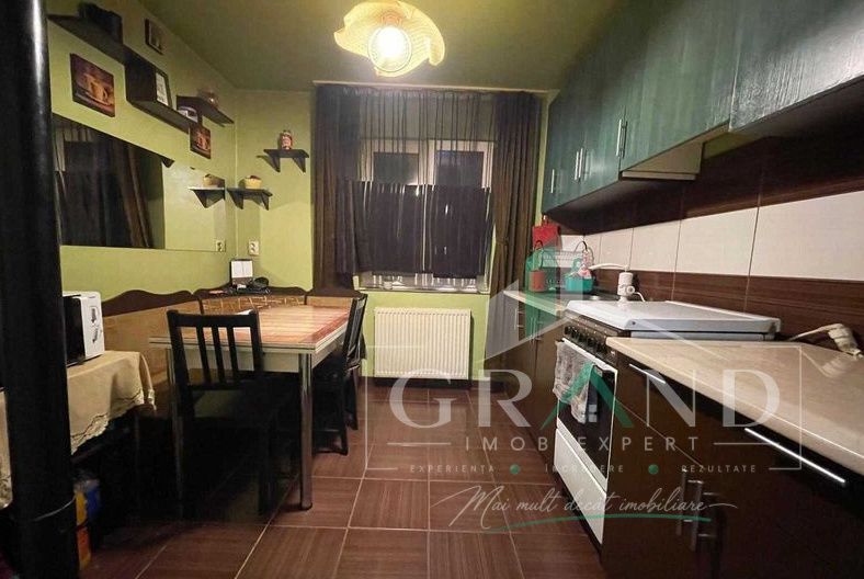 Ap 4 camere | 2 băi | Balcon | zona Mănăștur/Primăverii – fotografia 6 din 8