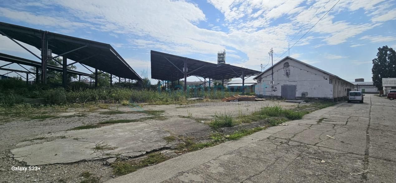 Teren pentru dezvoltare comerciala in Oradea 57000 mp, zona mixta intravilan – fotografia 9 din 14