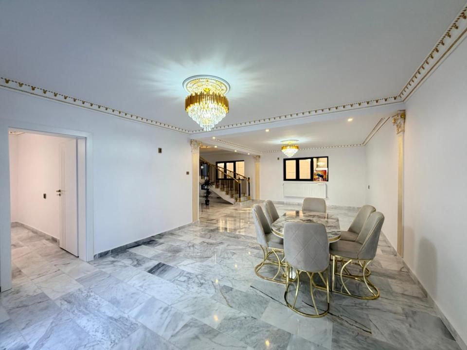 Vila P+1E | Vitan Mall - Mihai Bravu | totul nou | – fotografia 6 din 21