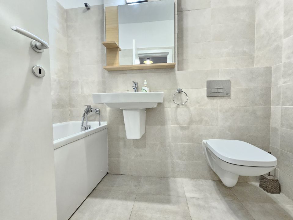 Comision 0% | Apart 2 camere 59.5mp | Aviatiei - Baneasa - Str. Salubritatii – fotografia 11 din 13