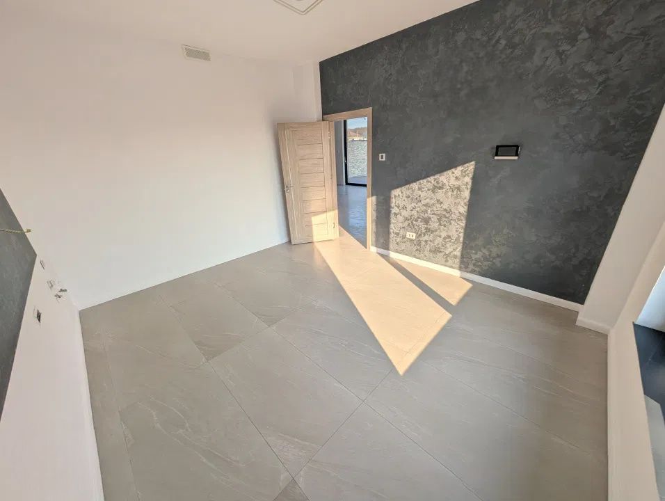 Complex rezidențial exclusivist | Vila 6 camere smart cu rooftop – fotografia 21 din 35
