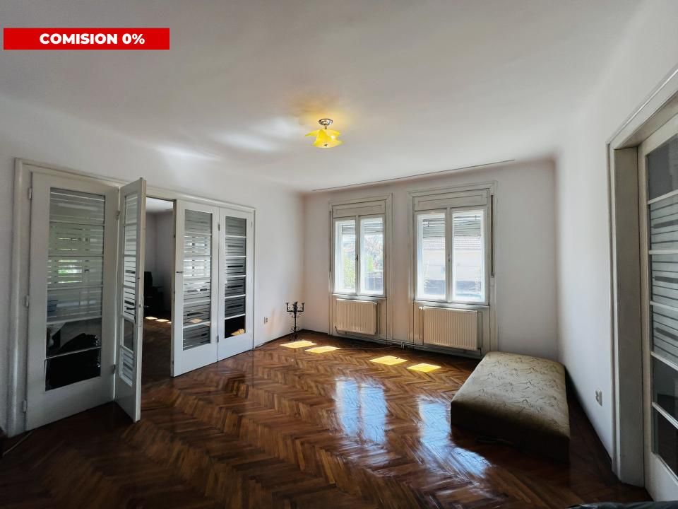 Comision 0% Casa Individuala 299 mp utili- Zona Dambovita Timisoara – fotografia 1 din 11