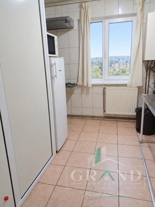 APARTAMENT CU 4 CAMERE | 75 MP+BALCON | MĂNĂȘTUR – fotografia 1 din 8