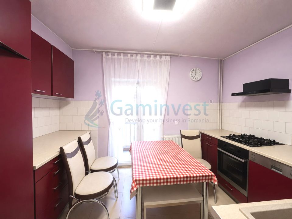 Apartament de vanzare in Oradea, decomandat cu 3 camere, zona Dacia – fotografia 4 din 7