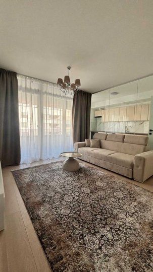 2 Camere de inchiriat | Jiului | Metrou | Centrala | Parcare – fotografia 3 din 8