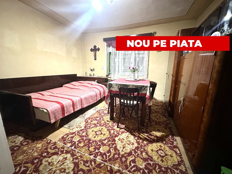 Casa individuala cu 4 camere, 100 mp utili, 386 mp teren - Ghiroda – fotografia 5 din 6