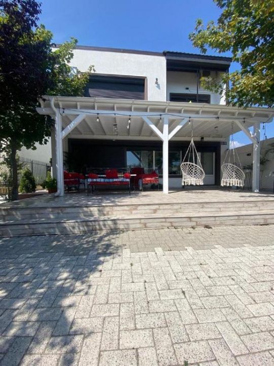 VILA DE INCHIRIAT I 110MP I VEDERE FRONTALA LA MARE I MAMAIA NORD – fotografia 15 din 16
