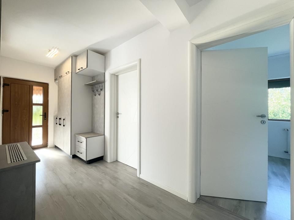 COMISION 0% Duplex 3 camere separat prin spatiu tehnic - Mosnita Veche – fotografia 4 din 11