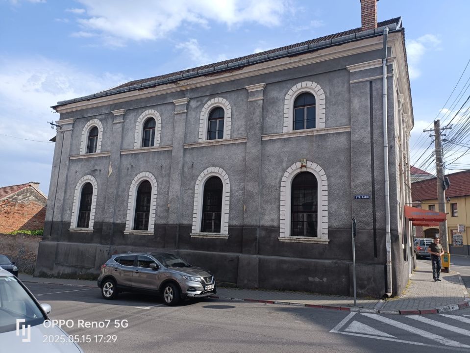 Spaţiu comercial în zona centrală de vânzare – fotografia 5 din 8