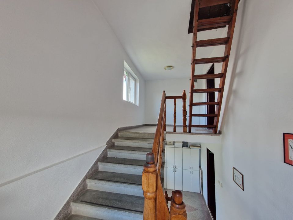Grigorescu, spatiu 100 mp pentru birouri – fotografia 14 din 15