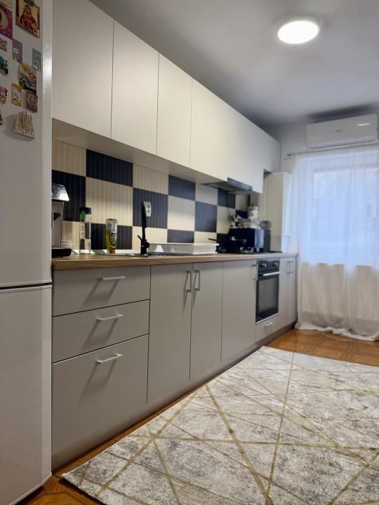 Apartament 2 camere decomandate,58 mp utili,etaj 1 ,parcare – fotografia 7 din 7