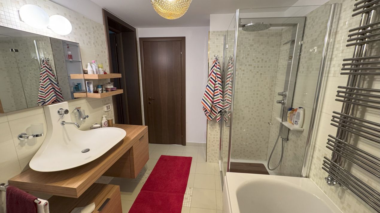 Vilă zona exclusivista în Predeal – Cioplea | teren 500 mp/comision 0% – fotografia 38 din 62
