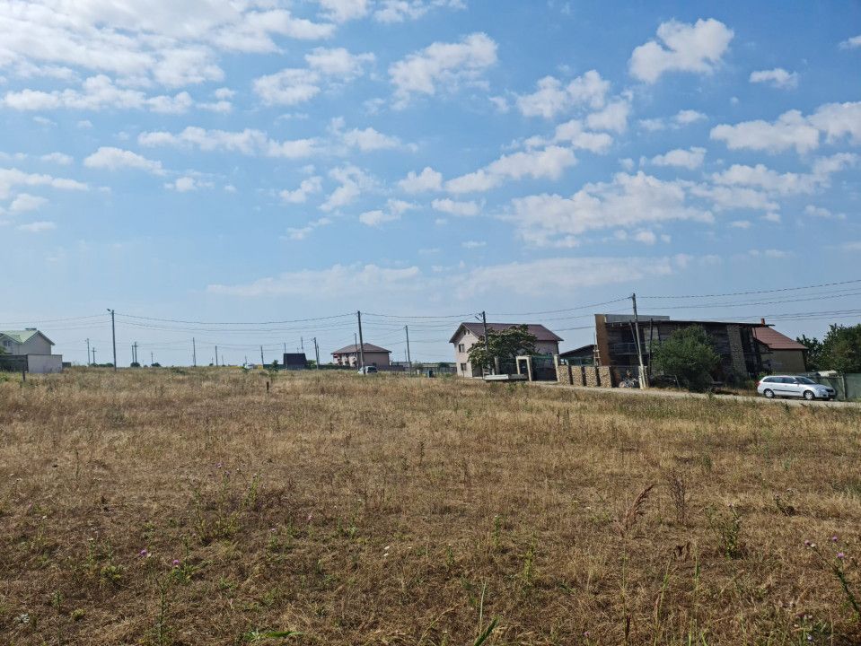 Oferte terenuri de vanzare in Tuzla – fotografia 1 din 2
