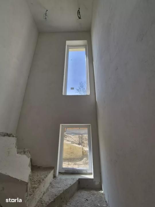 Casă modernă, 135 mp utili, teren 700 mp,   Sat Gheorgheni ,  Borhanci – fotografia 7 din 11