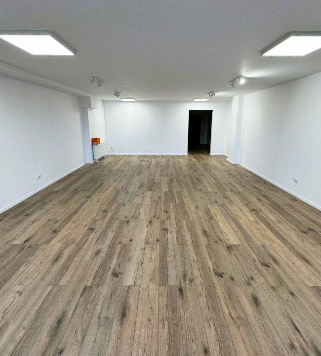 Spatiu comercial in Borhanci – fotografia 3 din 6