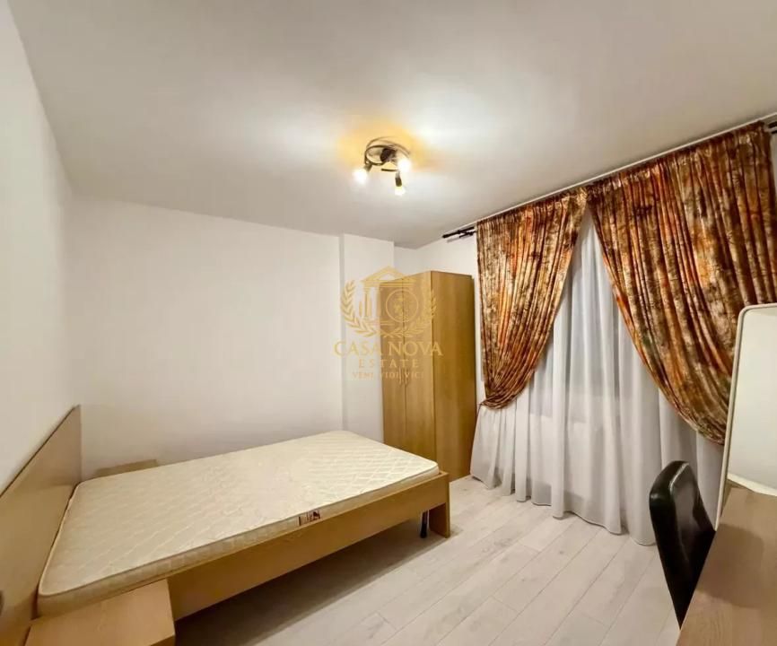 Apartament 2 camere 60mp, etaj intermediar, Spitalul de Recuperare – fotografia 6 din 8