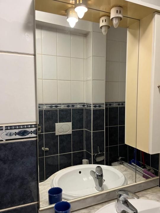 Ap 2 camere, 48 mp, parter, mobilat, zona Interservisan Gheorgheni! – fotografia 8 din 8