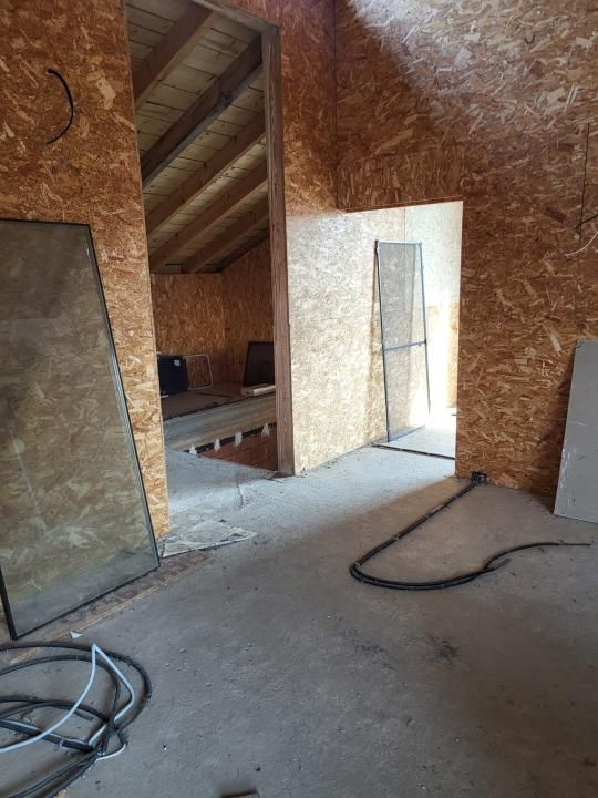 Duplex 4 camere, 154 mp utili, 19 mp terasa, 333 mp teren -Sag – fotografia 5 din 14