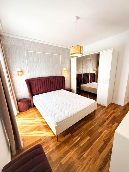 2 camere de închiriat | Calea Victoriei | H Victoriei 139 | Clădire de lux – fotografia 6 din 13