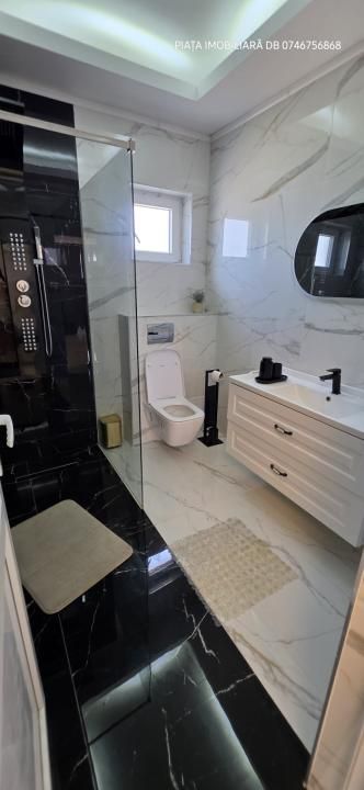 Vilă Premium P+1 renovată recent (2026), 6 camere, 1.000 mp teren – Colacu, DB – fotografia 12 din 32