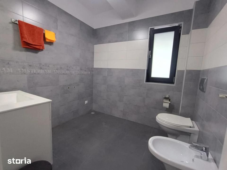 Clădire premium 500 mp | 14 camere | Zorilor | Ideal birouri/clinică – fotografia 8 din 12