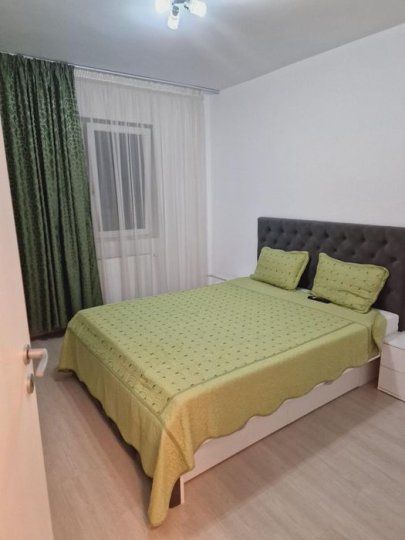 2 Camere de inchiriat | Berceni | PetFriendly | Centrala | Mobilat – fotografia 2 din 8