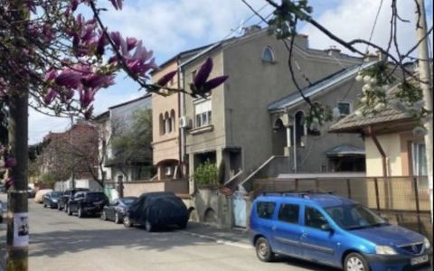 Apartament in vila | Piata Alba iulia - Decebal | parter din P+1 |