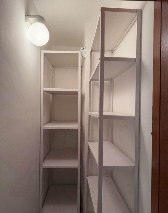Stefan Cel Mare/ Dorobanti/ 2 camere decomandat/ metrou/ centrala termica – fotografia 15 din 19