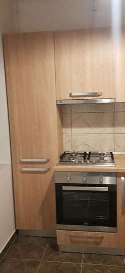 Garsoniera de inchiriat | Vacaresti | Centrala proprie | Mobilat – fotografia 5 din 8