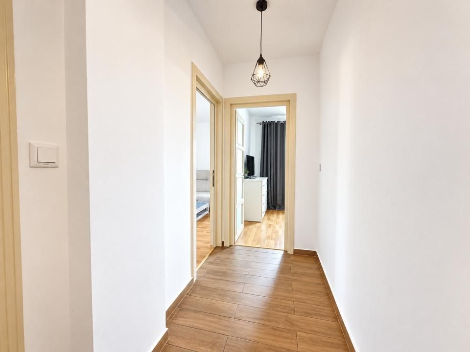 2 CAMERE DECOMANDAT MOBILAT SI UTILAT POPAS PACURARI, IASI – fotografia 7 din 13