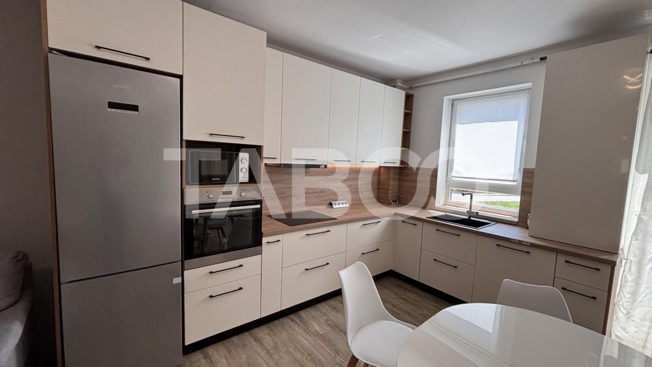 Apartament cu 2 camere + loc de parcare la prima inchiriere – fotografia 3 din 14
