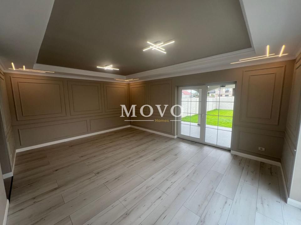 Duplex PREMIUM 5 camere | 3 Bai | Chisoda – fotografia 6 din 25