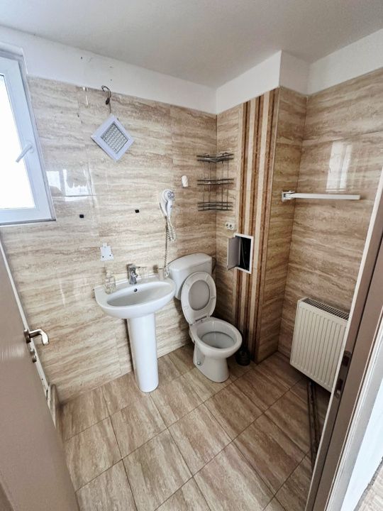 Spatiu pentru birouri pe Calea Turzii – fotografia 10 din 10