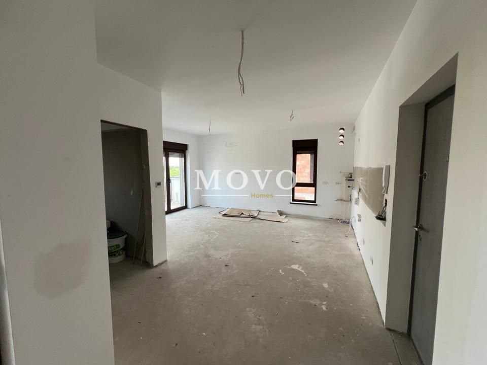 Apartamente noi 3 camere | 67mp util+ 31mp terasa | Braytim - Giroc – fotografia 2 din 10