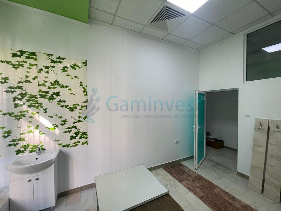 Spatiu comercial de inchiriat, zona centrala, Oradea, Bihor – fotografia 10 din 21