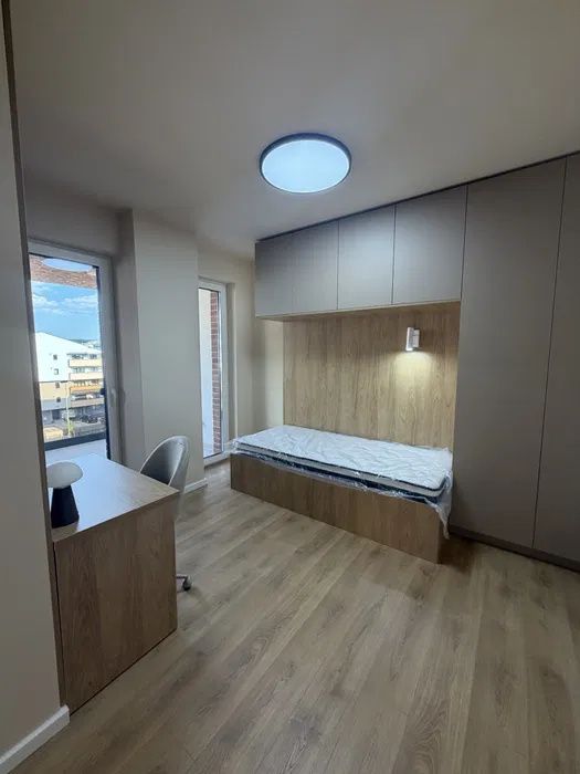 Apartament de vanzare 3 camere 66mp zona Floresti Tineretului – fotografia 5 din 8