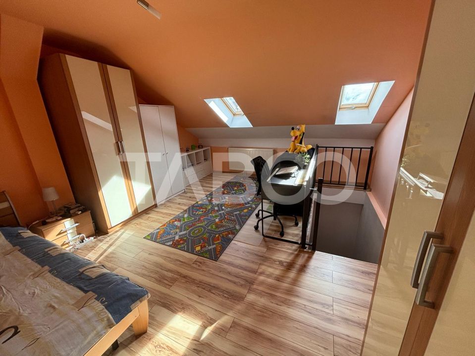 Apartament 3 camere decomandat de vanzare  langa Parcul Belvedere – fotografia 5 din 10
